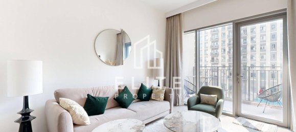 Квартира с 2 спальнями в Дубай, ОАЭ № 113107 2