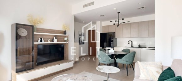 Квартира с 2 спальнями в Дубай, ОАЭ № 113107 8