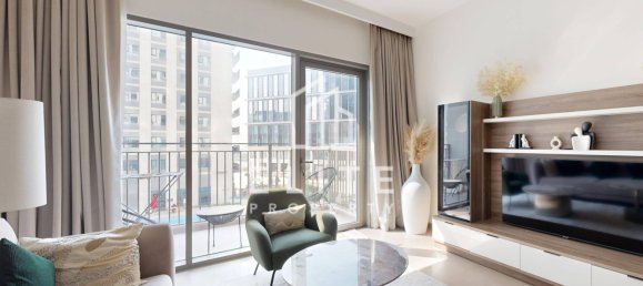 Квартира с 2 спальнями в Дубай, ОАЭ № 113107 9