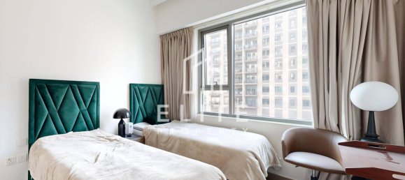 Квартира с 2 спальнями в Дубай, ОАЭ № 113107 12