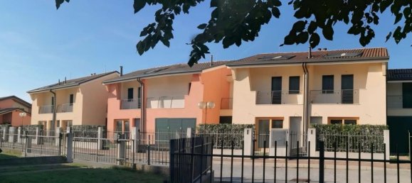 5غرفة منزل في Castelfranco Veneto, Italy رقم 135625 38