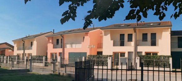 5غرفة منزل في Castelfranco Veneto, Italy رقم 135625 8