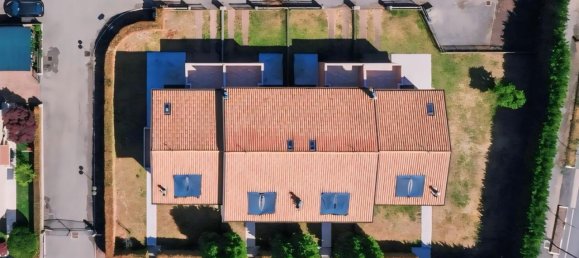 5غرفة منزل في Castelfranco Veneto, Italy رقم 135625 9