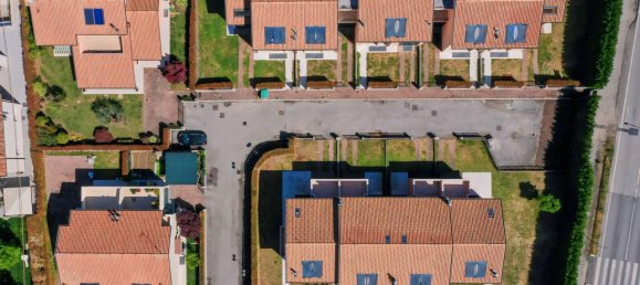 5غرفة منزل في Castelfranco Veneto, Italy رقم 135625 32