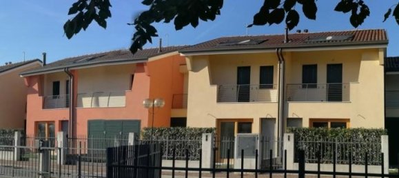 5غرفة منزل في Castelfranco Veneto, Italy رقم 135625 20