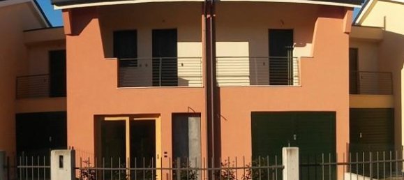 5غرفة منزل في Castelfranco Veneto, Italy رقم 135625 26