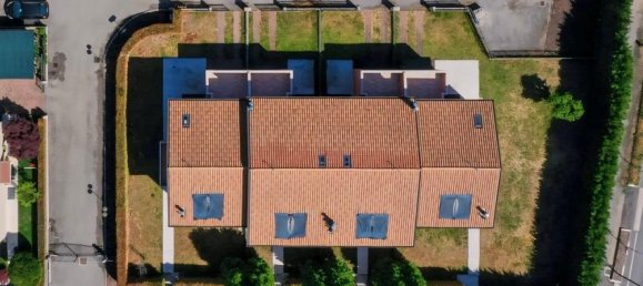 5غرفة منزل في Castelfranco Veneto, Italy رقم 135625 35