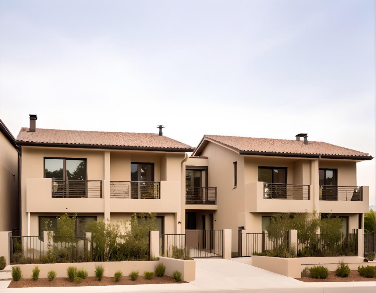 5غرفة منزل في Castelfranco Veneto, Italy رقم 135625