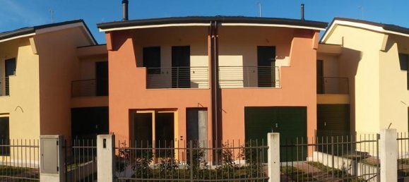 5غرفة منزل في Castelfranco Veneto, Italy رقم 135625 31