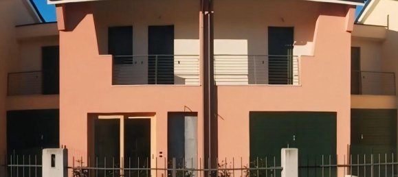 5غرفة منزل في Castelfranco Veneto, Italy رقم 135625 49