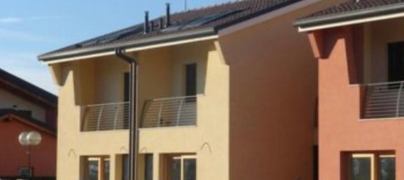 5غرفة منزل في Castelfranco Veneto, Italy رقم 135625 23