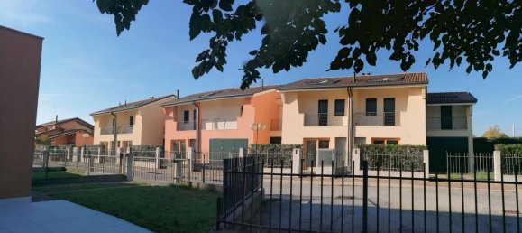 5غرفة منزل في Castelfranco Veneto, Italy رقم 135625 30