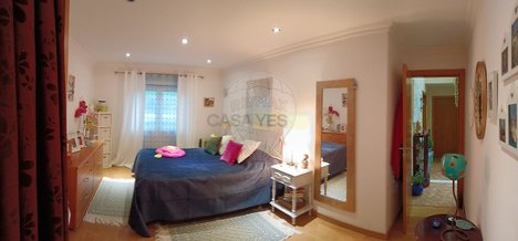 4 bedrooms House in Cadaval, Portugal No. 165185