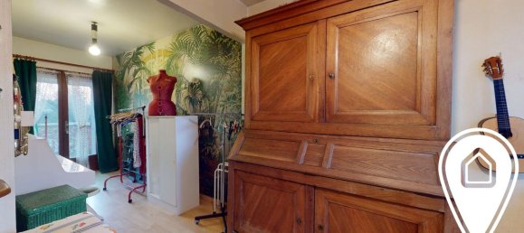 4 bedrooms House in Chatel-sur-Moselle, France No. 157116 13