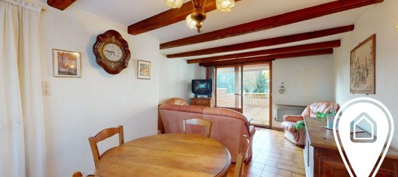 4 bedrooms House in Chatel-sur-Moselle, France No. 157116 5