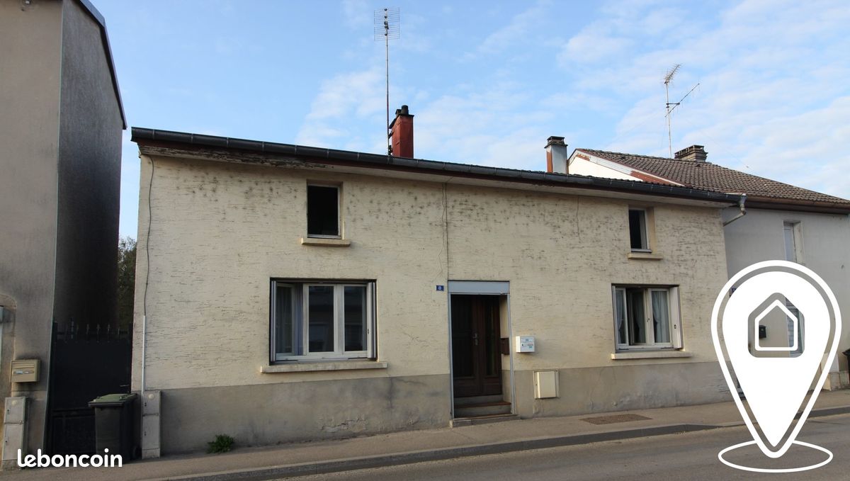 4 bedrooms House in Chatel-sur-Moselle, France No. 157116