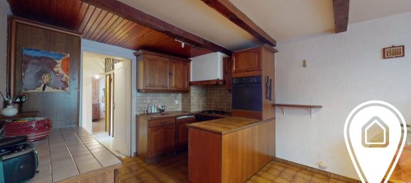 4 bedrooms House in Chatel-sur-Moselle, France No. 157116 8