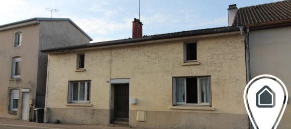 4 bedrooms House in Chatel-sur-Moselle, France No. 157116 2