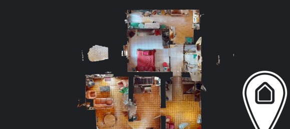 4 bedrooms House in Chatel-sur-Moselle, France No. 157116 19