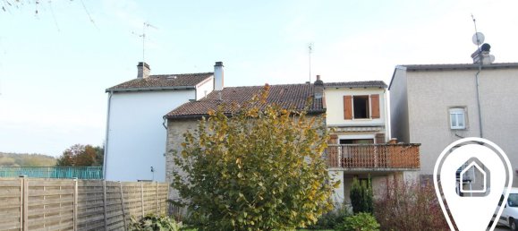 4 bedrooms House in Chatel-sur-Moselle, France No. 157116 3