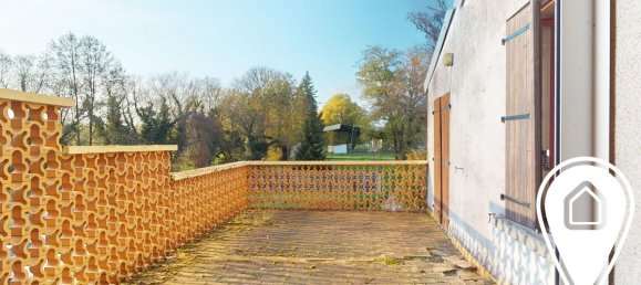 4 bedrooms House in Chatel-sur-Moselle, France No. 157116 4