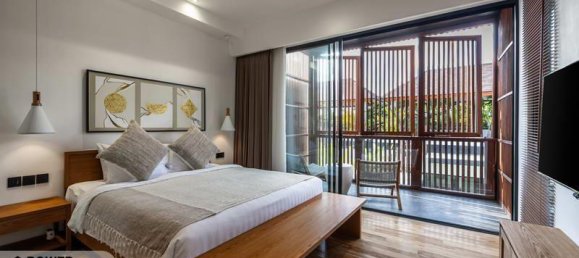 Вилла с 4 спальнями в Canggu, Индонезия № 4449 10