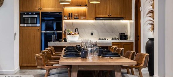 Вилла с 4 спальнями в Canggu, Индонезия № 4449 14