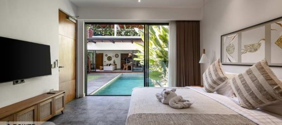 Вилла с 4 спальнями в Canggu, Индонезия № 4449 3