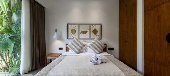 Вилла с 4 спальнями в Canggu, Индонезия № 4449 29