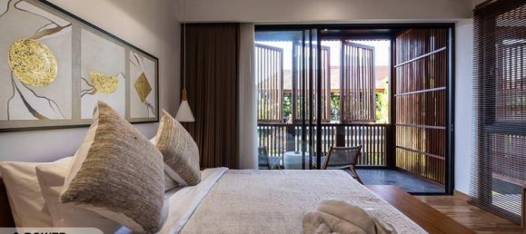 Вилла с 4 спальнями в Canggu, Индонезия № 4449 28