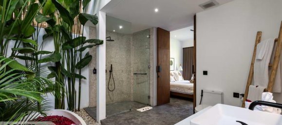 Вилла с 4 спальнями в Canggu, Индонезия № 4449 5