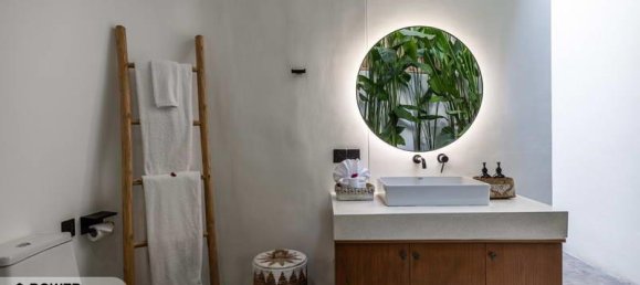 Вилла с 4 спальнями в Canggu, Индонезия № 4449 30