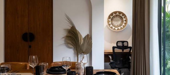 Вилла с 4 спальнями в Canggu, Индонезия № 4449 19