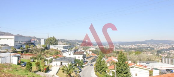 Terrain à Vizela, Portugal 4227m² No. 40790 7