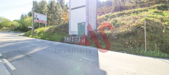 Terrain à Vizela, Portugal 4227m² No. 40790 3