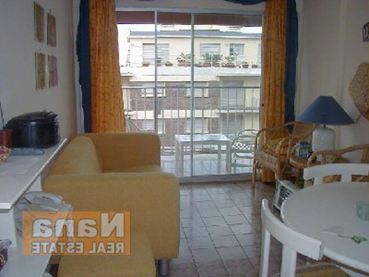 2 bedrooms Apartment in Maldonado, Uruguay No. 9486