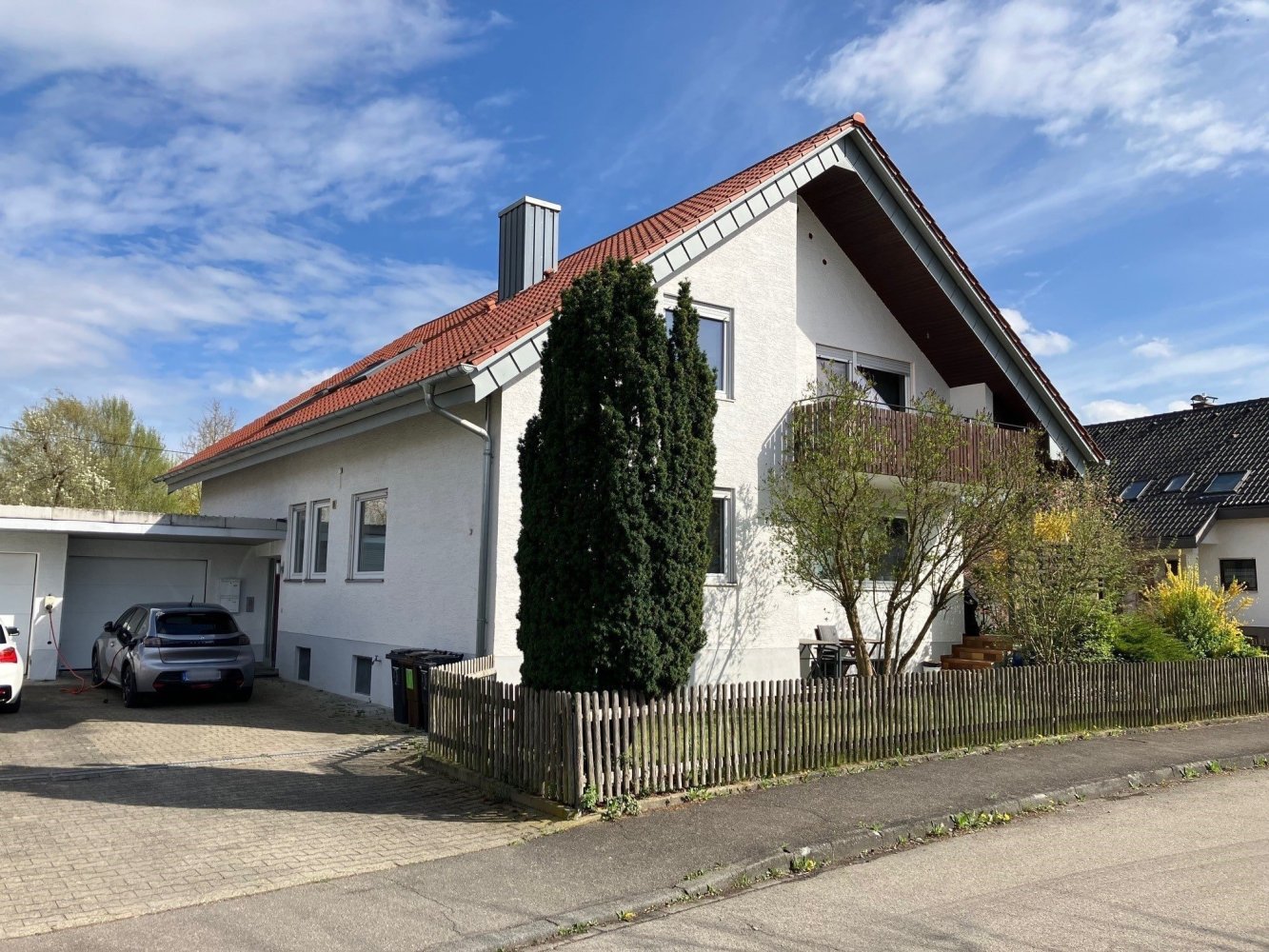 Adosado de 8 habitaciónes en Alb-Donau-Kreis, Germany No. 338951