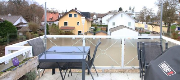 1 غرف نوم شقة في Munich, Germany رقم 157027 4