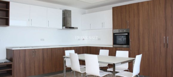 2 chambres Appartement à Sliema, Malta No. 8624 2