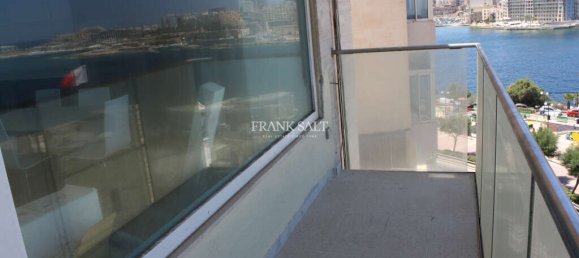 2 chambres Appartement à Sliema, Malta No. 8624 13