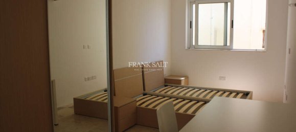 2 chambres Appartement à Sliema, Malta No. 8624 8