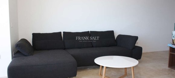 2 chambres Appartement à Sliema, Malta No. 8624 6