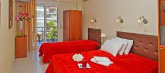 17غرفة تاون هاوس في Katerini, Greece رقم 6043 6