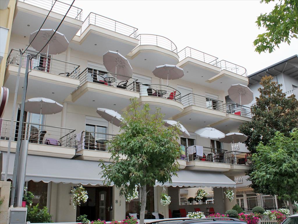 17غرفة تاون هاوس في Katerini, Greece رقم 6043
