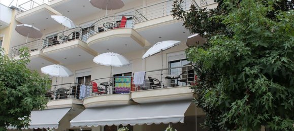 650m² Townhouse in Katerini, Greece No. 6043 2