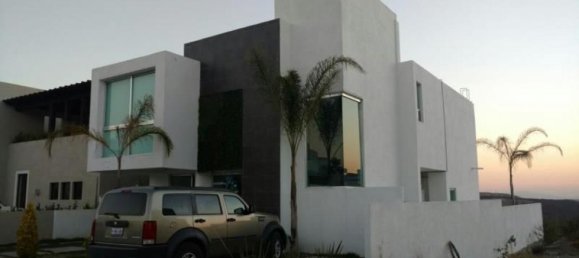 4 غرف نوم منزل في Corregidora, Mexico رقم 150363 2