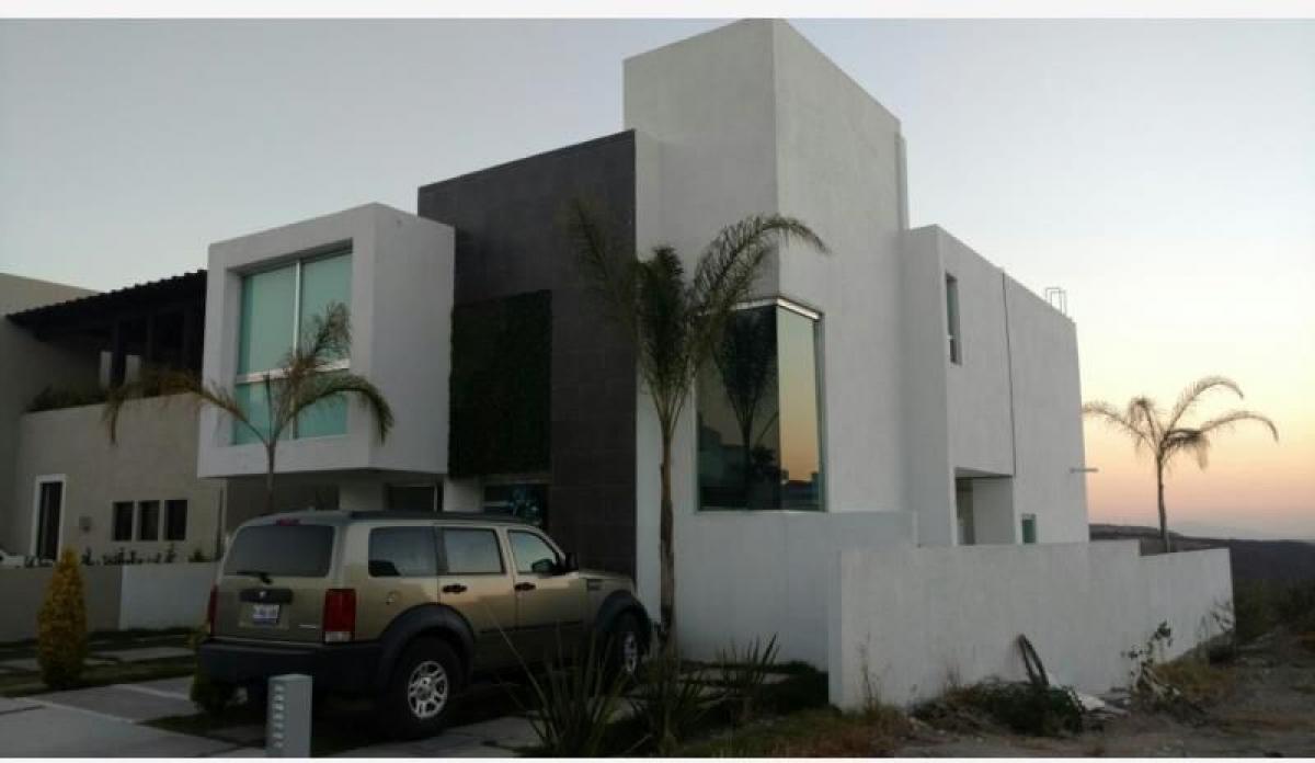 4 غرف نوم منزل في Corregidora, Mexico رقم 150363