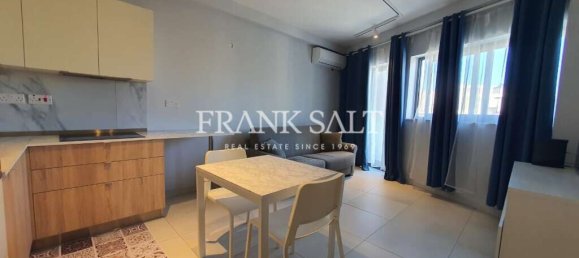 1 Schlafzimmer Wohnung in Ta' Xbiex, Malta, Nr. 5414 3