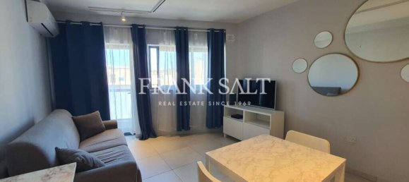 1 Schlafzimmer Wohnung in Ta' Xbiex, Malta, Nr. 5414 4