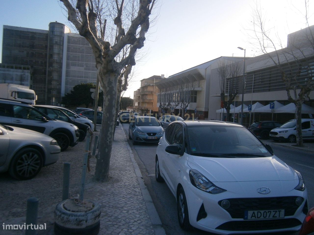 Grundstück in Sesimbra, Portugal 800m², Nr. 84763